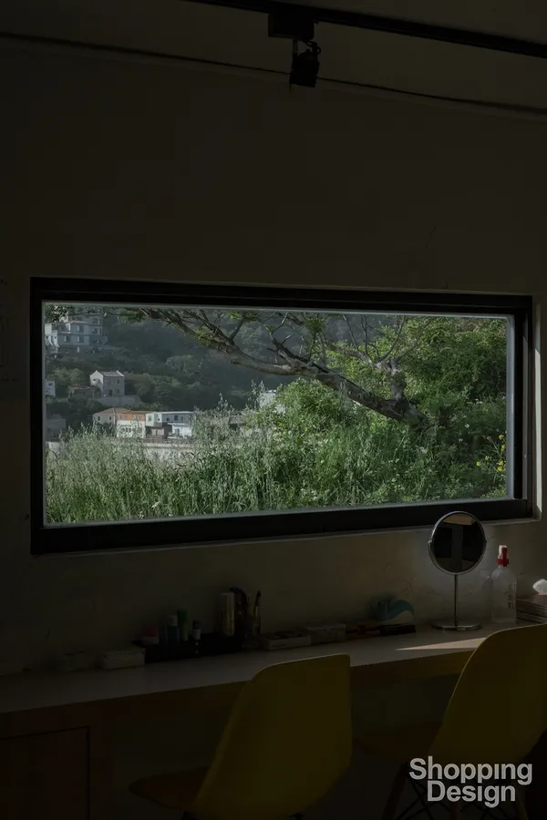 馬祖55據點hostel
