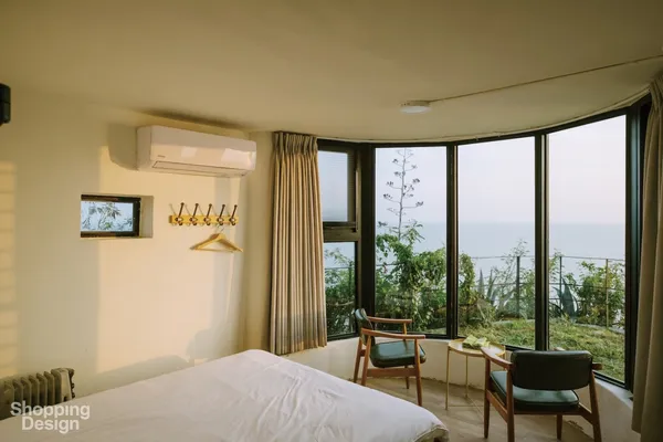 馬祖55據點hostel