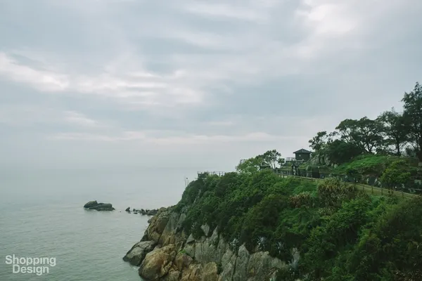 馬祖55據點hostel