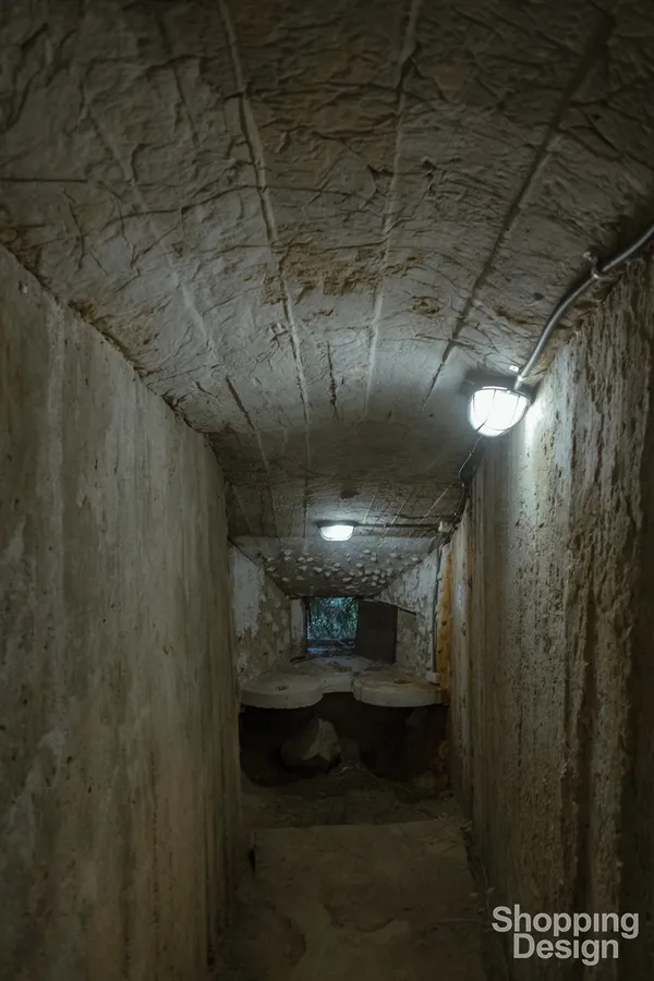 馬祖55據點hostel