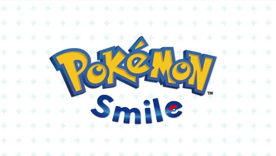 寶可夢推新作《Pokémon Smile》，把刷牙也遊戲化是在想什麼？