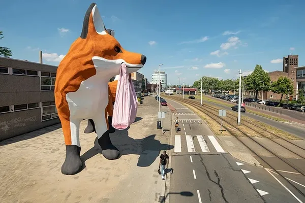 霍夫曼 狐狸 Bospolder Fox 05.jpg