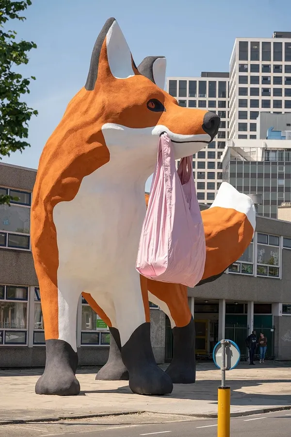霍夫曼 狐狸 Bospolder Fox 07.jpg