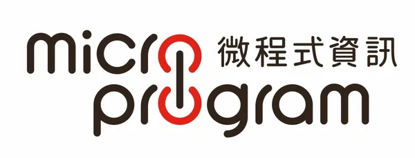 微程式LOGO
