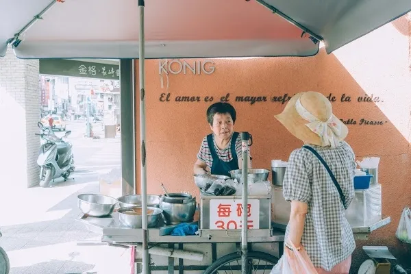台南盛夏甜點地圖-宮後街愛玉冰1.jpg