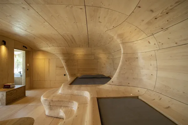 Wooden Crave