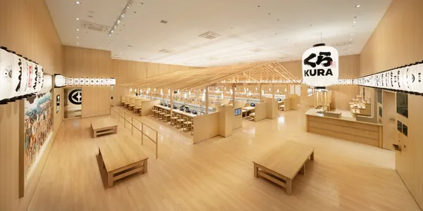 藏壽司 KURA Sushi 淺草店 01.jpg