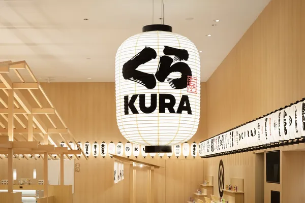 藏壽司 KURA Sushi 淺草店 02.jpg