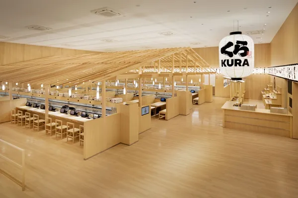 藏壽司 KURA Sushi 淺草店 03.jpg