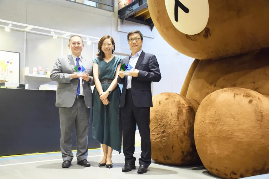 企業與新創牽手！LINE 新星計劃攜 CCIA、Deloitte給新創團隊超值季度回饋