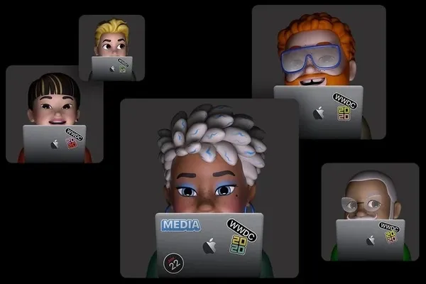WWDC