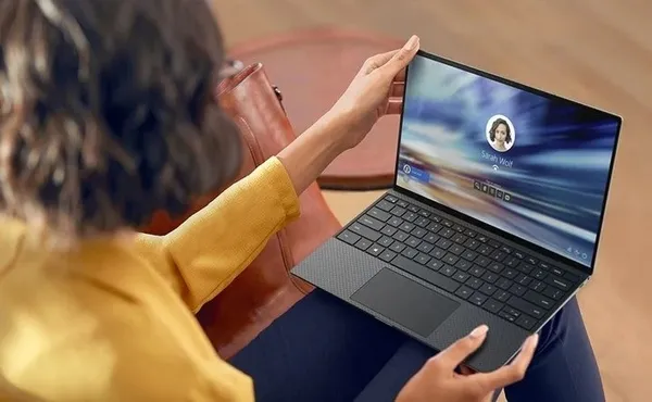 Dell XPS 13 2020