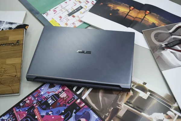 ASUS ProArt -IDM補習班
