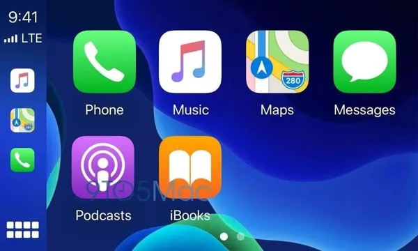 WWDC