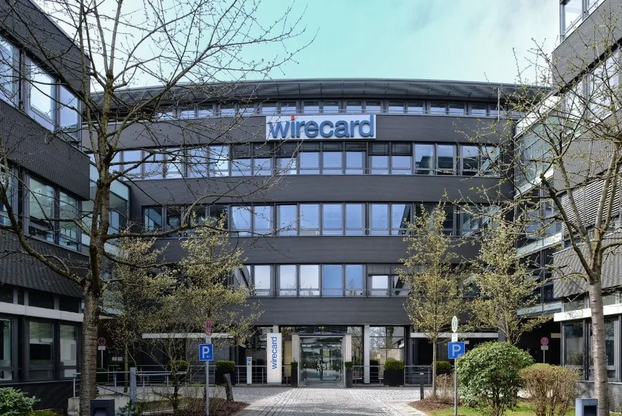 一場假帳醜聞風暴，把德國支付巨頭Wirecard推向破產