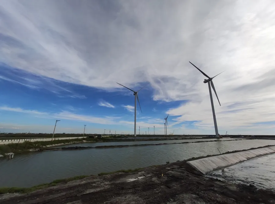 第二波綠電交易大增7倍！萊雅、101大樓攜手，創商辦大樓企業購電首例
