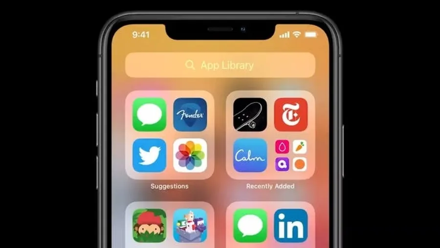 滑世代的全通路行銷：APP的崛起