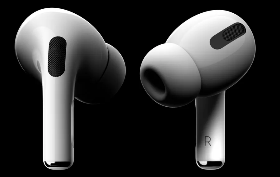 AirPods Pro更新「影院環繞、無縫切換」2大超強功能，第三代傳聞同步曝光