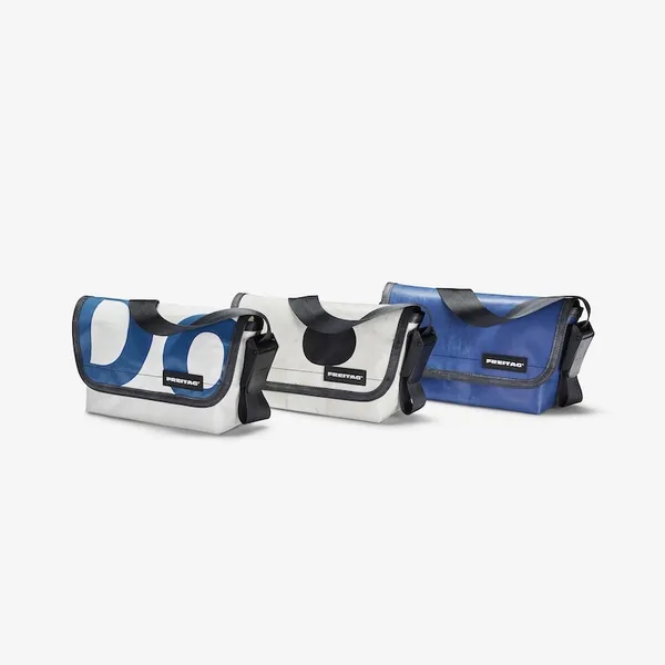 U.I.J X FREITAG