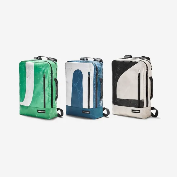 U.I.J X FREITAG