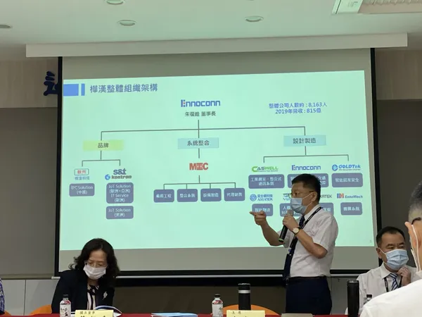 樺漢