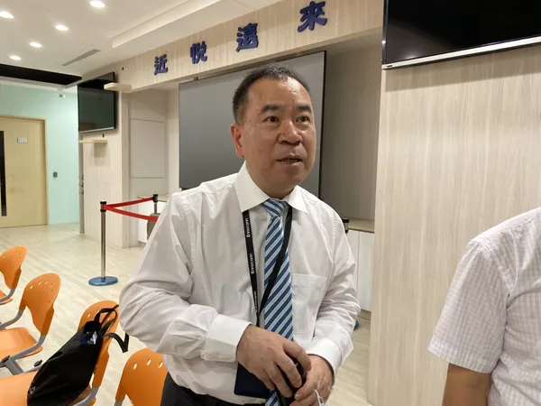 樺漢
