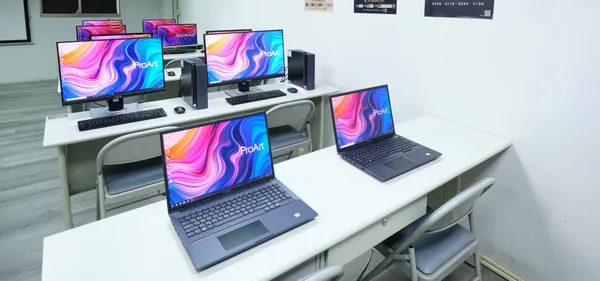 ASUS ProArt -IDM補習班