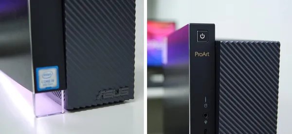 ASUS ProArt -IDM補習班