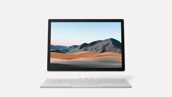 Surface Book 3