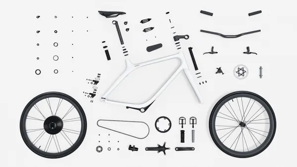 Gogoro 開賣16萬元電動自行車，Eeyo 的誕生從一個輪子開始 