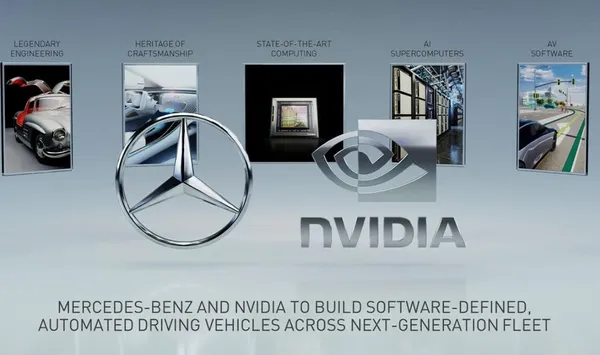 nvidia benz2