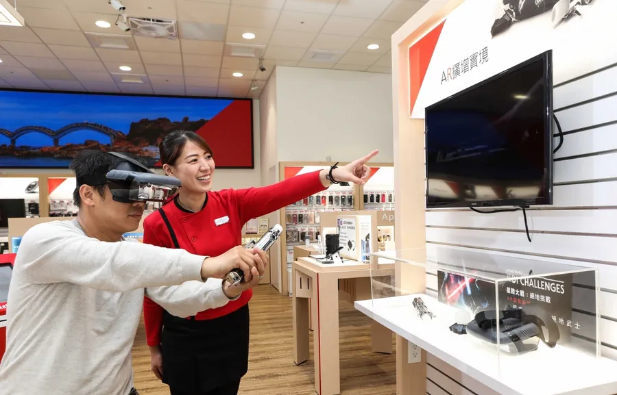 5G資費、啟用時間曝光？傳中華電最低599元起，遠傳7月3日開賣