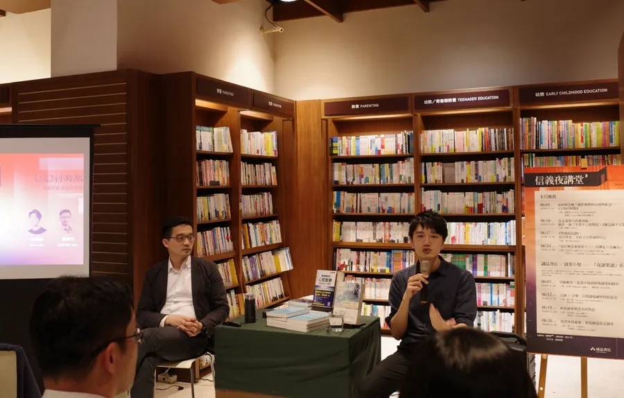 執著北上的台南囝仔、一個更適合創業的醫師， Dcard 與雲象科技創辦人談閱讀帶來的人生價值