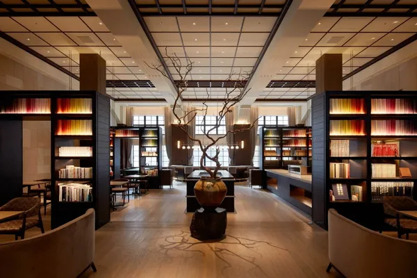 The hotel Seiryu Kyoto kiyomizu