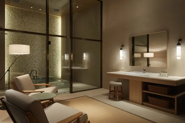 The hotel Seiryu Kyoto kiyomizu
