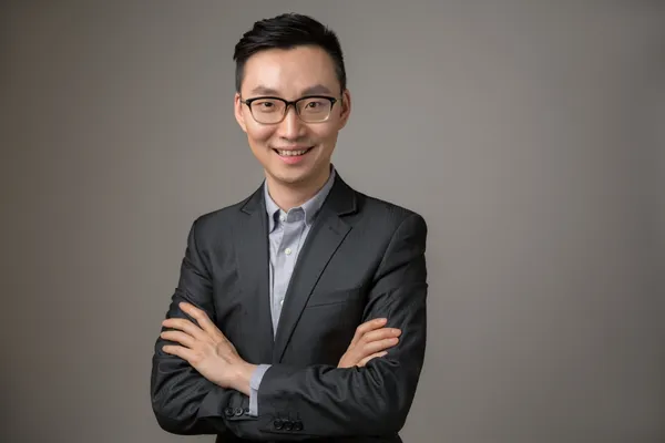 中國的投資人不一樣？紀源資本吳陳堯論創投：這是最富創造力的職業 