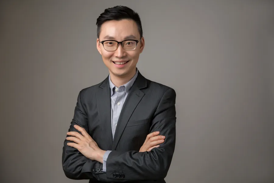 中國的投資人不一樣？紀源資本吳陳堯論創投：這是最富創造力的職業