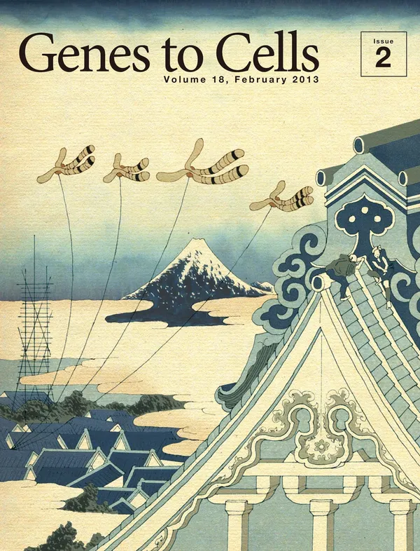 Genes to Cells 封面 浮世繪 03.jpg