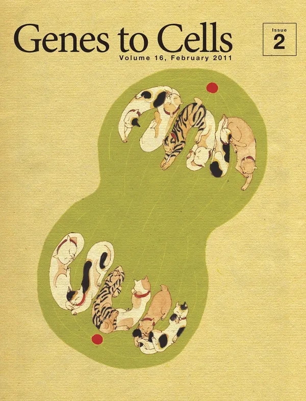 Genes to Cells 封面 浮世繪 07.jpg