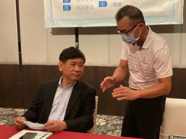 洪水樹