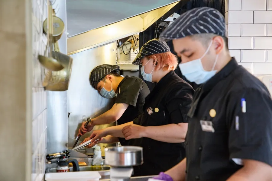 iCHEF端午連假餐飲景氣調查，哪類餐廳報復性反彈？六都誰成長最快？