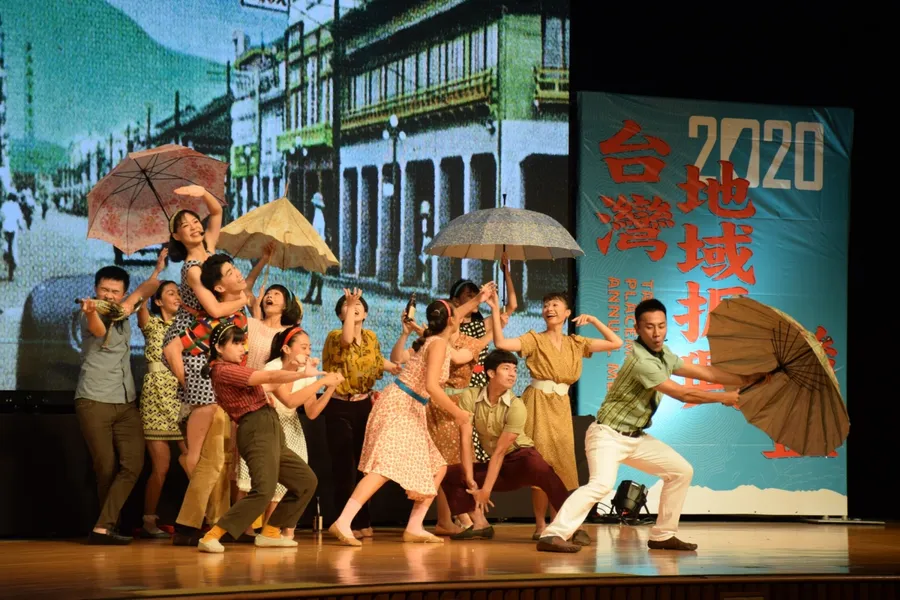 台灣首次地方創生年會在嘉義！陳美伶卸任仍站台力挺：盼地方創生成顯學