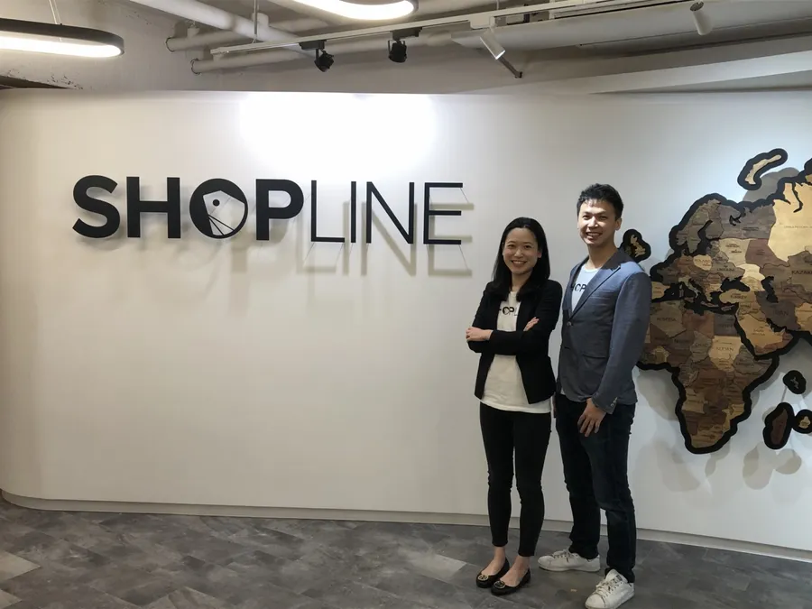 開店平台SHOPLINE疫情間詢問量大增40%，下一步插旗越南、泰國