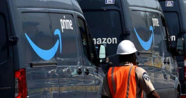 amazon