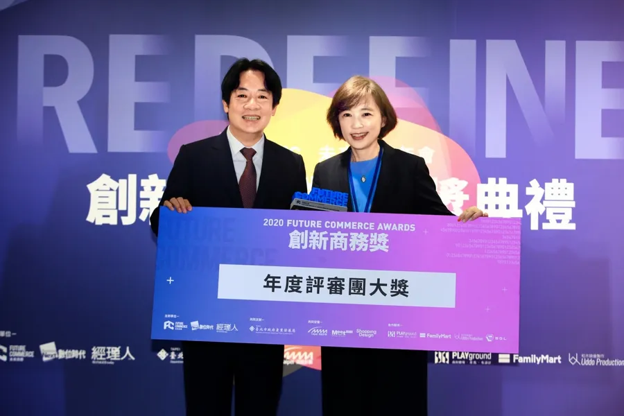 凱基銀計程車司機速還金 奪得《創新商務獎》三大殊榮 肯定普惠金融貢獻 獲頒最佳商業模式創新、最佳產品創新及評審團大獎