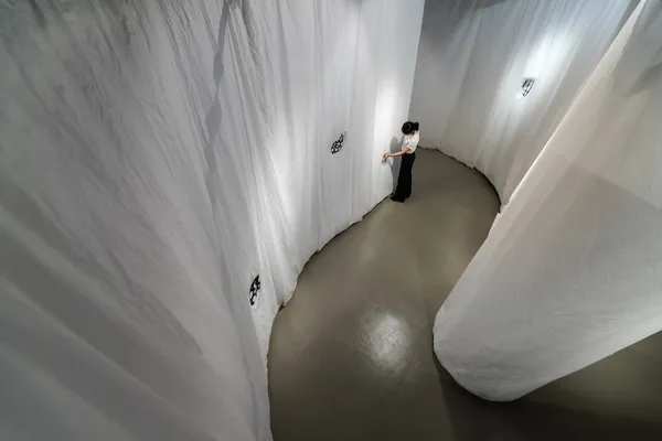 FENKO鳳嬌催化室「縫隙」