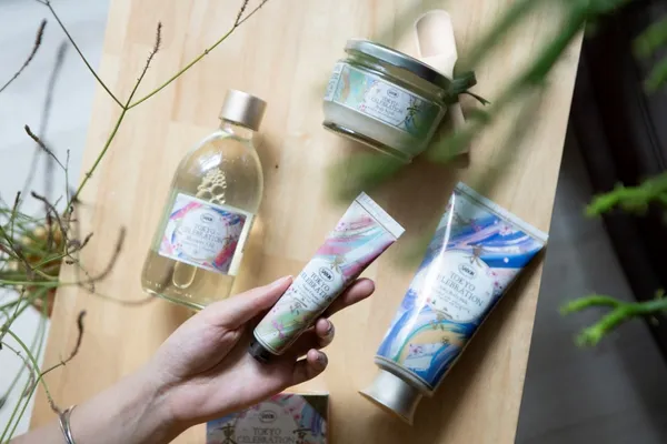 SABON