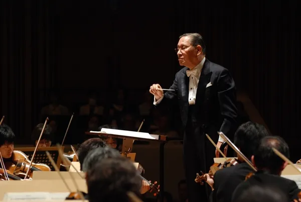 Norio Ohga 大賀典雄
