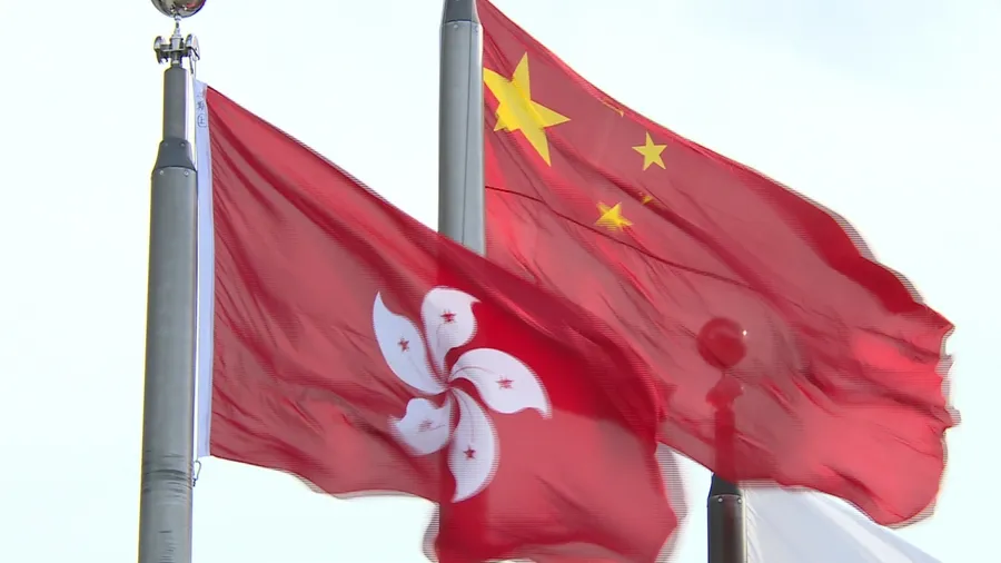 香港國安法上路！Google、Facebook拒交用戶資訊，科技巨頭將付出什麼代價？