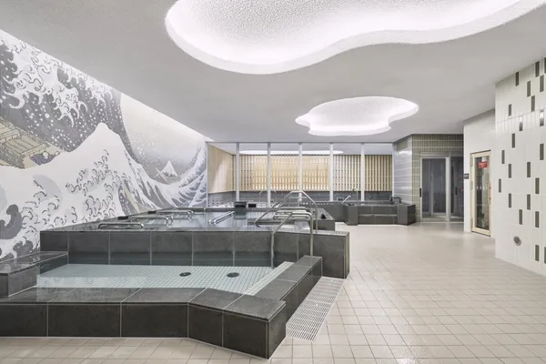 東京「両国湯屋 江戸遊」